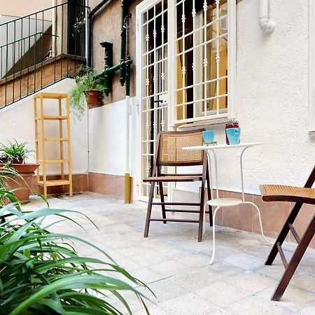 Rizzo Apartment 罗马 外观 照片