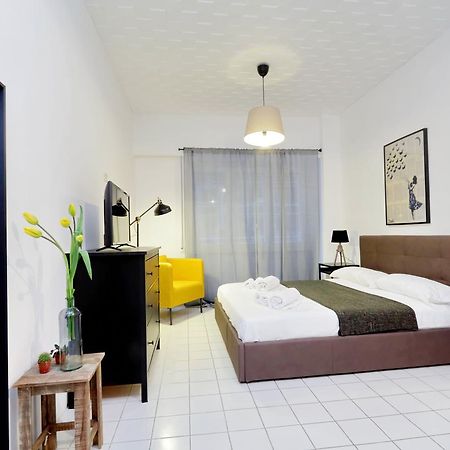 Rizzo Apartment 罗马 外观 照片