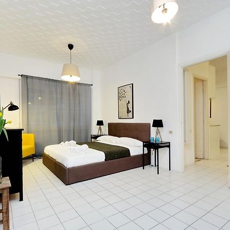 Rizzo Apartment 罗马 外观 照片