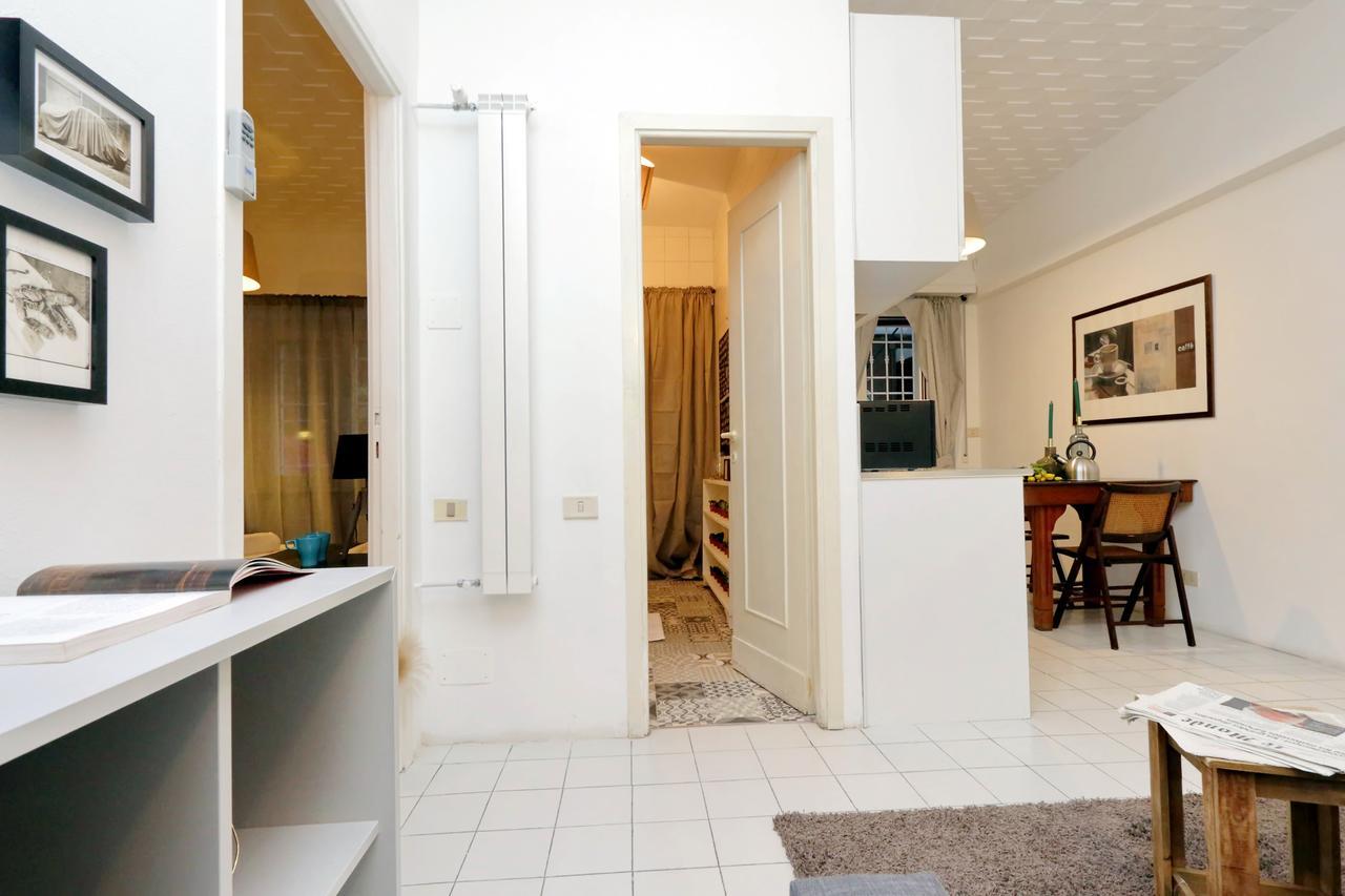 Rizzo Apartment 罗马 外观 照片