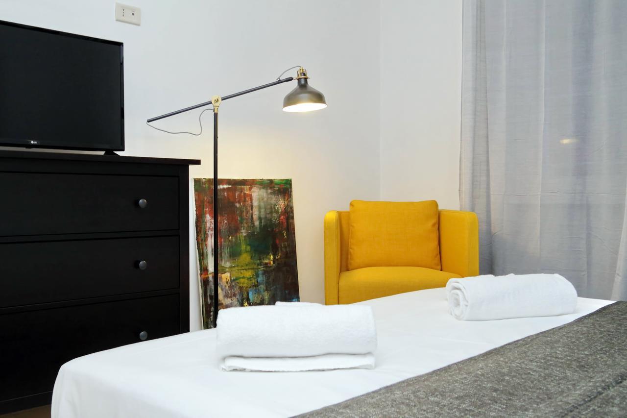 Rizzo Apartment 罗马 外观 照片