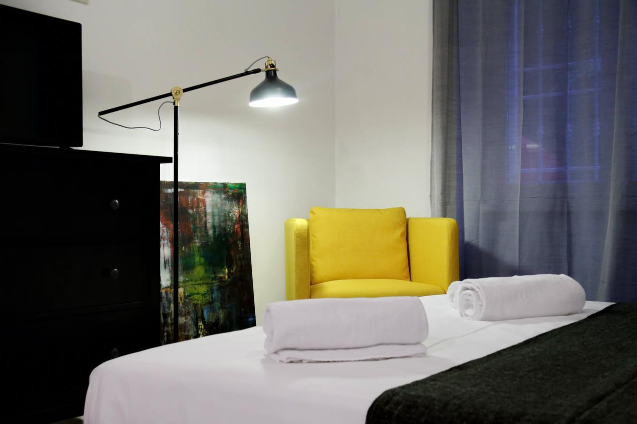 Rizzo Apartment 罗马 外观 照片
