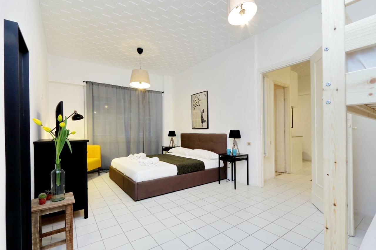 Rizzo Apartment 罗马 外观 照片