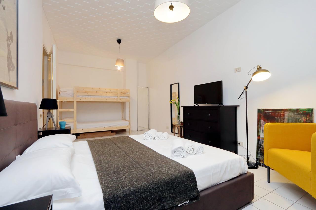 Rizzo Apartment 罗马 外观 照片