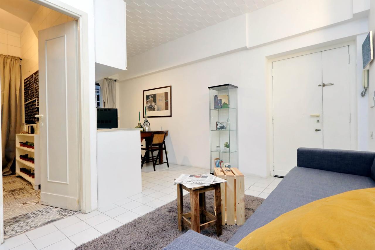 Rizzo Apartment 罗马 外观 照片