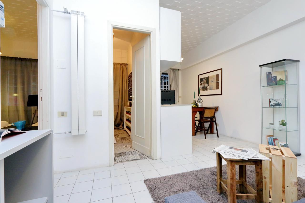 Rizzo Apartment 罗马 外观 照片