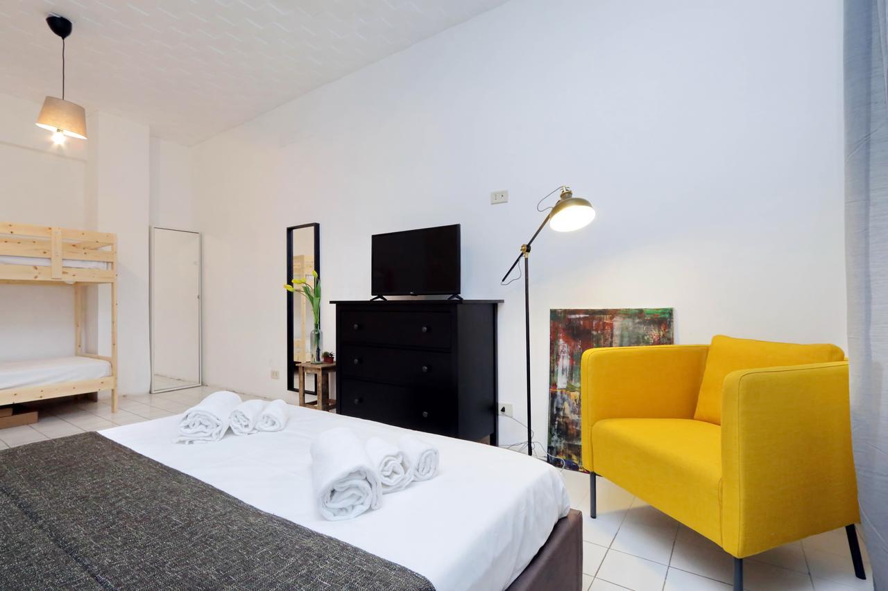 Rizzo Apartment 罗马 外观 照片