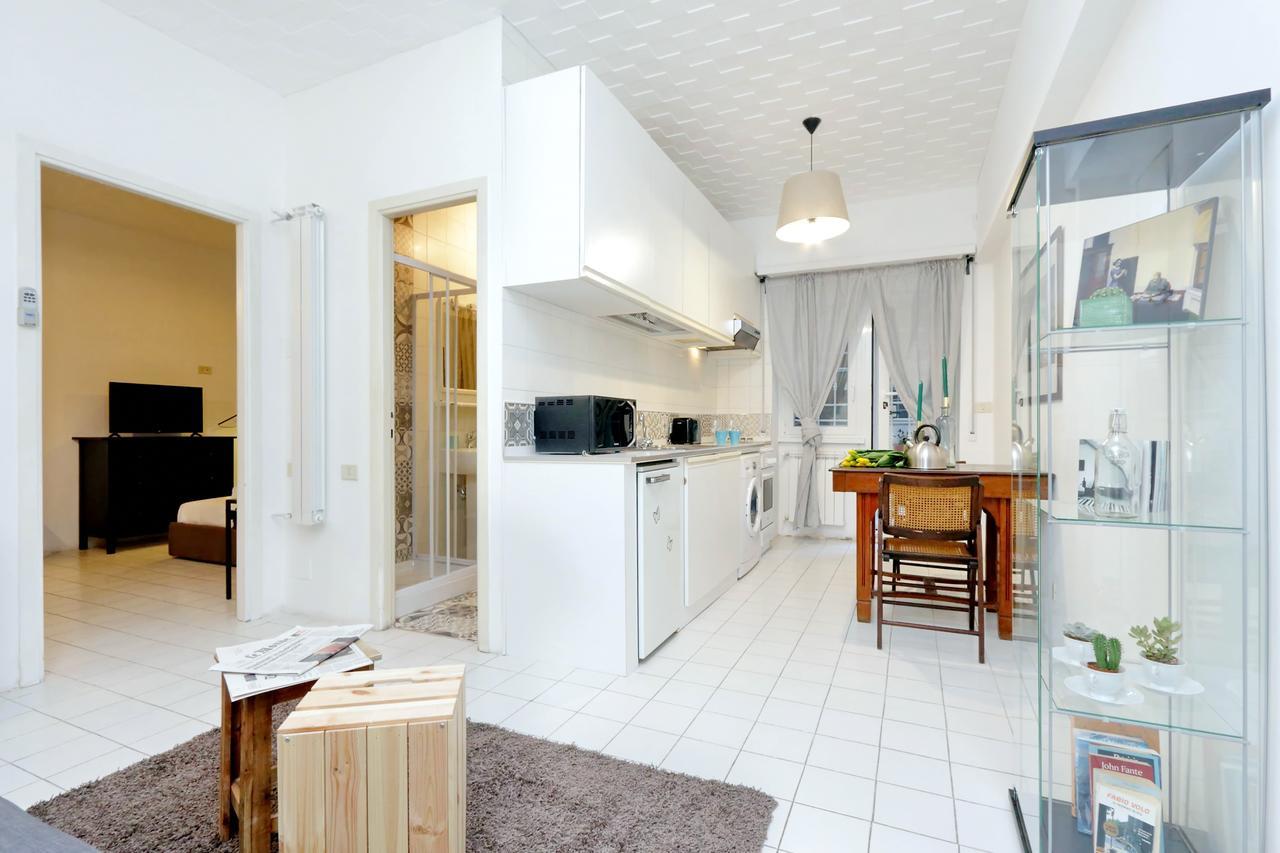 Rizzo Apartment 罗马 外观 照片