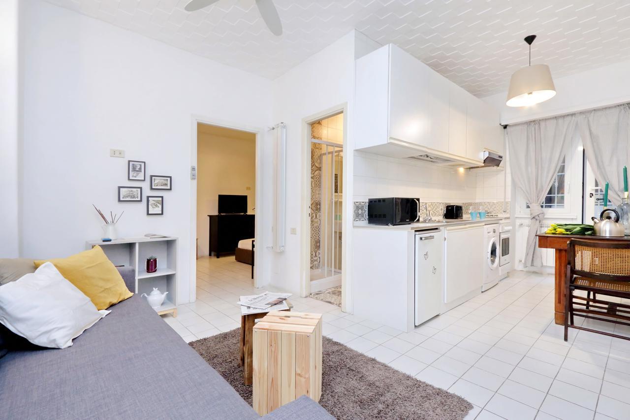 Rizzo Apartment 罗马 外观 照片