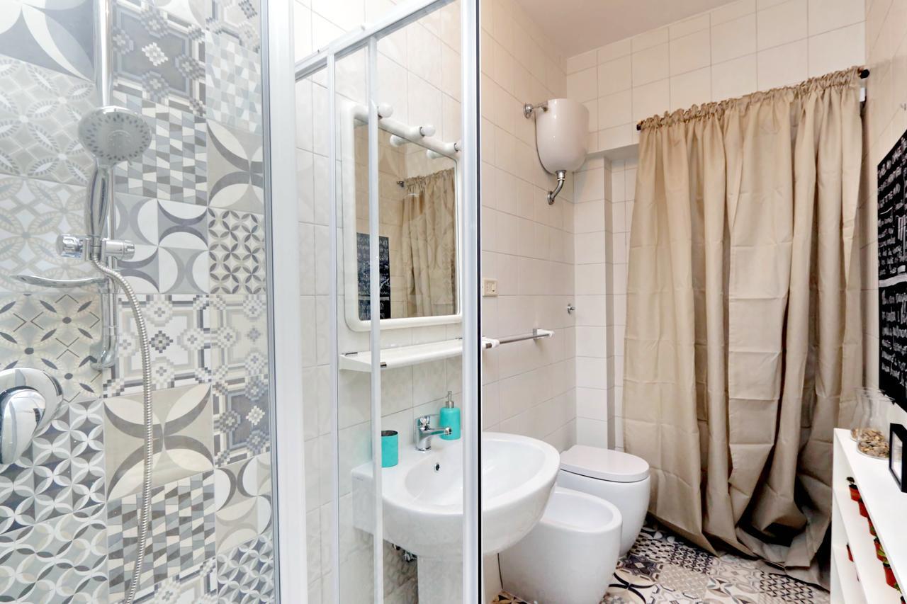 Rizzo Apartment 罗马 外观 照片