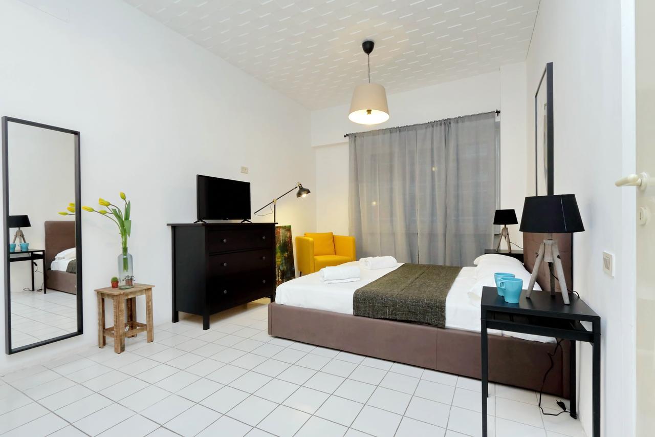 Rizzo Apartment 罗马 外观 照片