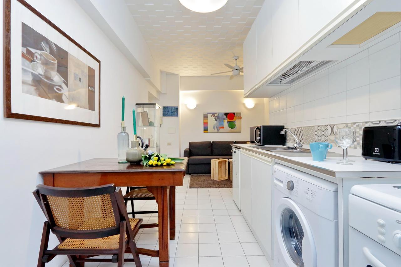 Rizzo Apartment 罗马 外观 照片