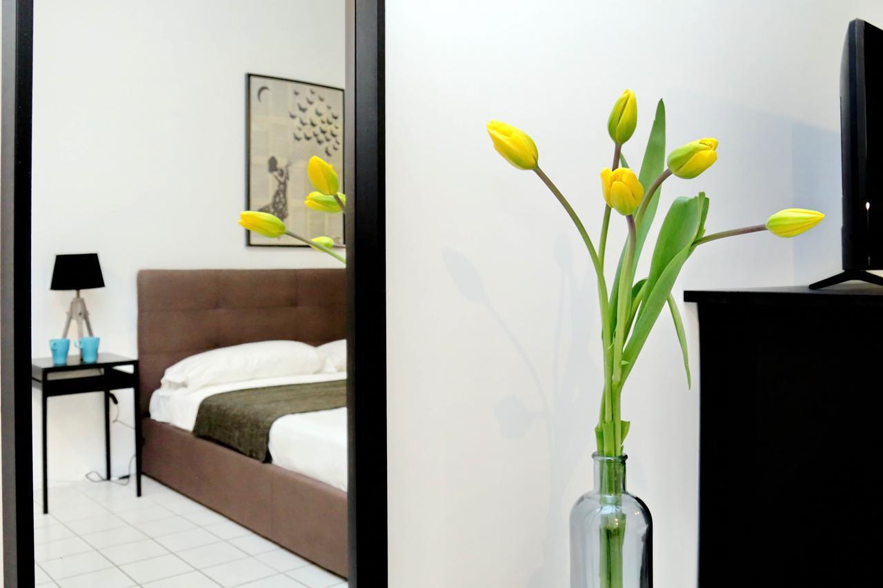 Rizzo Apartment 罗马 外观 照片